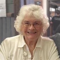 Ann Marie Shearin