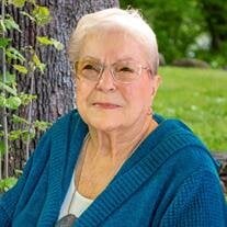 Addie Frances Gibson