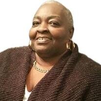 Ms. Bobby Gail Russell