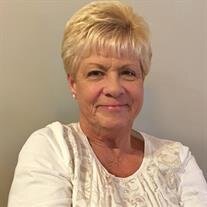 Becky Harrold