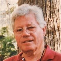 Ralph Paul Satterfield