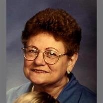 Joan M. Hurst