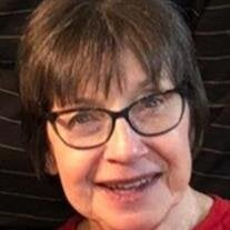Elaine M. Skolnicki