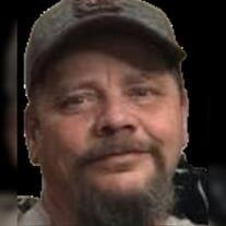Mr. Billy Wayne Wilson