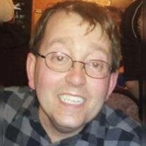 Brian Mark Blumke