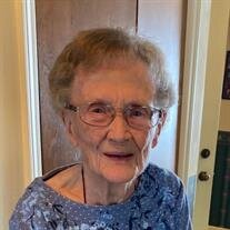 Dorothy Den Bleyker