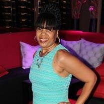 Mrs. Gwendolyn Denise Harris