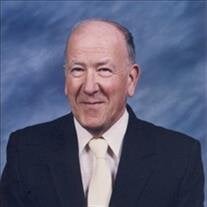 James Duane Baum