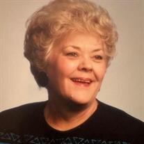 JoAnn Argo