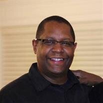 Mr. Sedric Walker