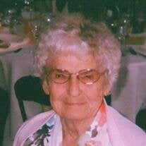Evalyn Nettleton