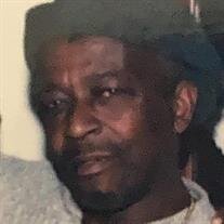Mr. Leroy Hall Sr.