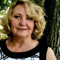 Janet Pricilla Boen McGinnis