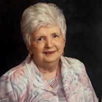 Linda Kay Freeland Clarke