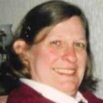 Elizabeth A. Roberts