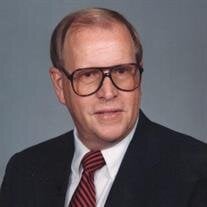 Bernard "Doc" Ozinga