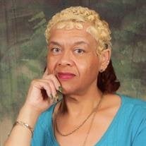 Andrea Yvonne Merriweather (DOWNTOWN)