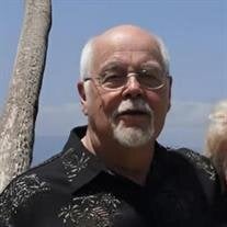 Roger Lynn Marvin