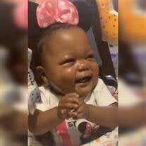 Miracle Daviona Turner