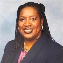Martha Laverne Amponsah