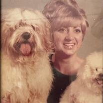 Linda French Carmichael