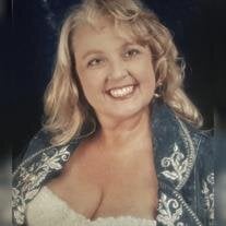 Beverly Ann Kriner