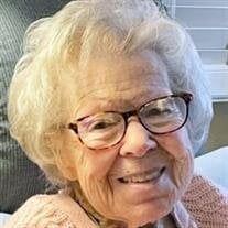Wilma "Colleen" Baker