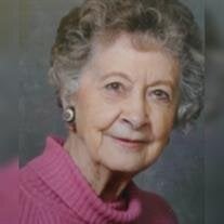 Marian Andelea Steinhoff