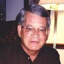 Ronald "Ron" H. Ferris