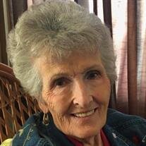 Naomi Ruth Dent