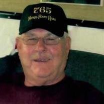 Robert D. Zeis