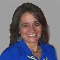 Barbara Ann Dugas