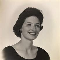 Mrs. Gail McGehee Hepburn