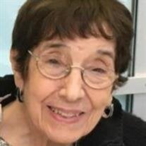 Anita DeSantis