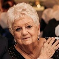 Patricia Ann "Patti" Rosenblum