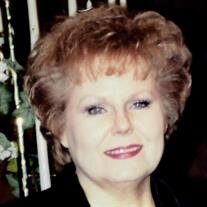 Heidemarie M. Valeriote-Humphry