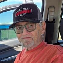 Darrell Lee Curtis