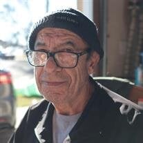 Nader Pakroo