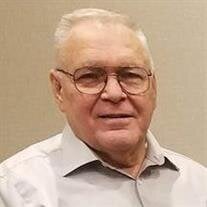 Larry L. McLean