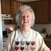 Della Rose Crabtree