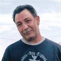 Fready Randy Rivas
