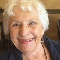 Margaret "Peggy" Hyslop