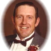 Don Brigham Tomkinson