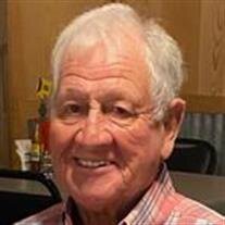 Glen Thomas Young