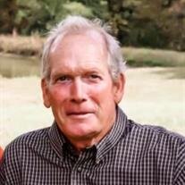 Mark Elliott Edwards