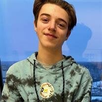 Jacob "Jake" Vercammen