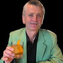 Ronald "Ron" Charles Schofield Jr.