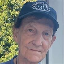 Jim F. Goodwin