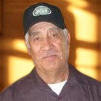 Ramon Garcia Perez