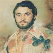 Jacinto Munoz Jimenez